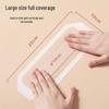 October Crystal Disposable Sterile Wound Dressing