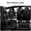 CLY Car Seat Cushion for BYD Song PLUS