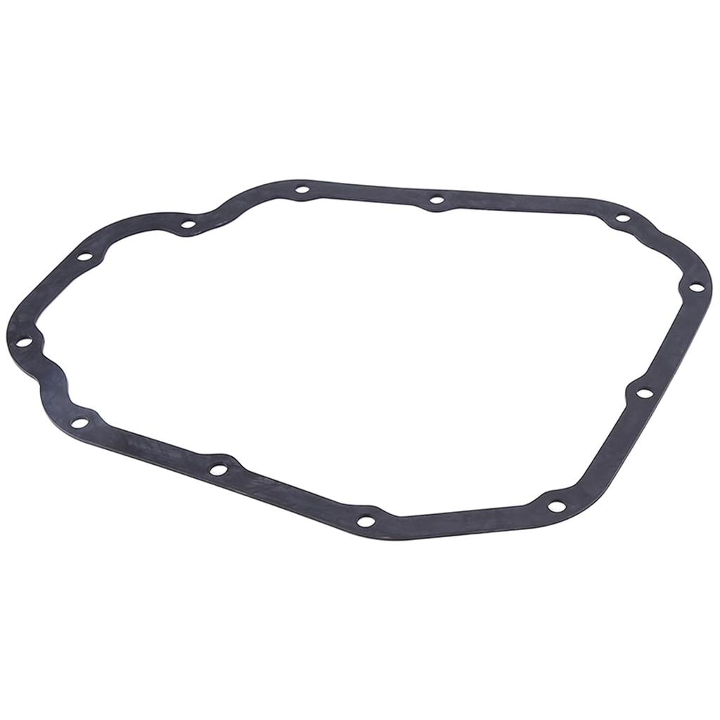 11110-JA01E Oil Pan Gasket Set Compatible for Nissan Altima SE S SL 2.5L 3.5L 4CYL 2008-2012 Engine Oil Pan Gasket 2008 2009 2010 2011 2012
