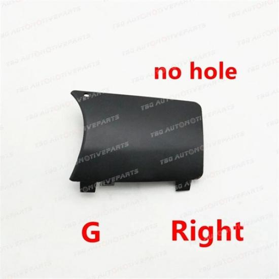 Side Mirror Turn Light Lens Frame Lower Cap For Toyota RAV4   -