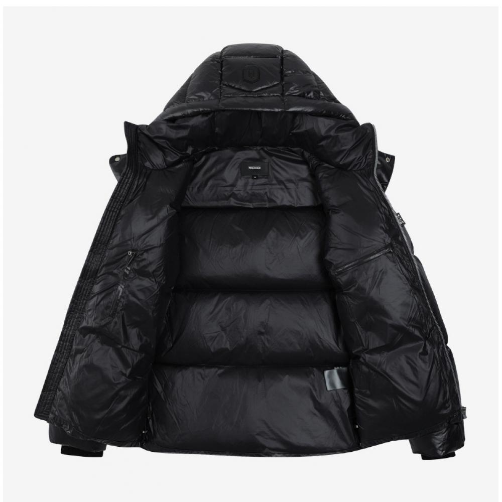 Mccage Kent Z Schwarz Kent Z Recycelt Leicht Herren S Polsterung