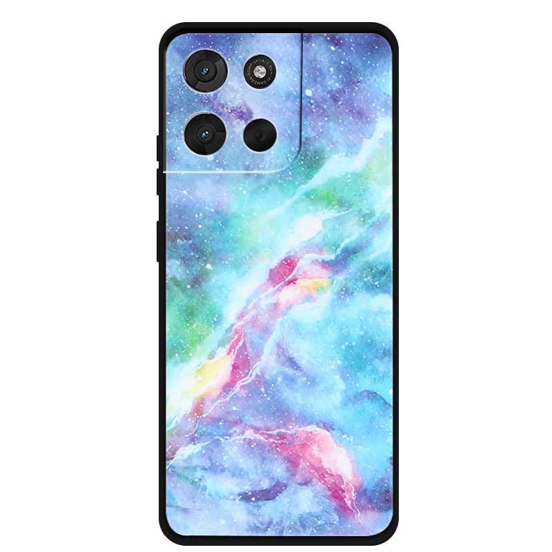 For Motorola Moto G 2026 Case Colorful Marble Soft TPU Silicone Back Cover for Moto G Play 2026 Phone Cases Funda Moto G (2026)
