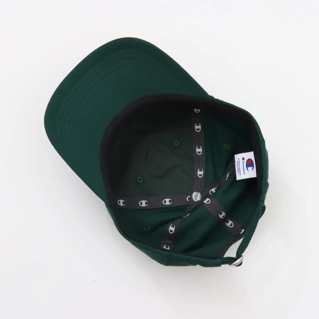 Champion Golf Script Logo Cap Men's C3-CG702C-540-F