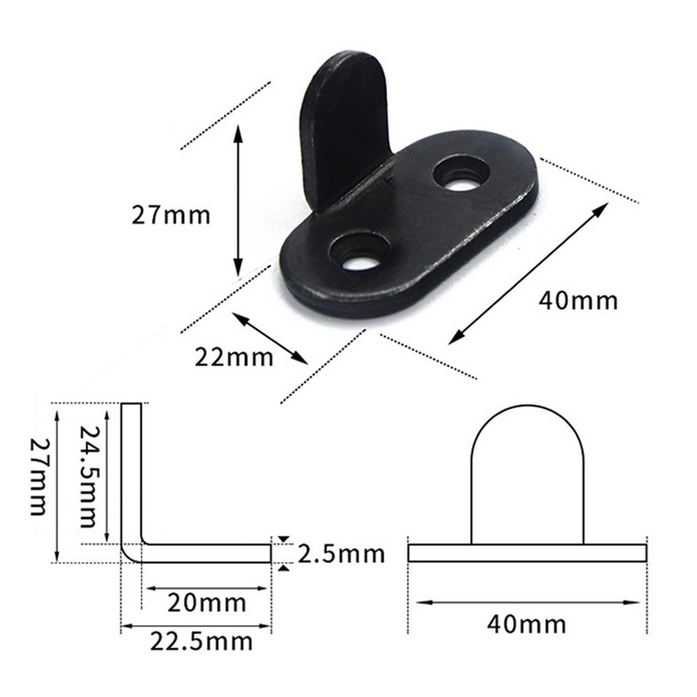 Bottom Floor Guide Roller Easy To Install Practical To Use