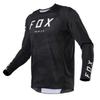 Cycling Suit Summer Men's Comfortable Speed-down Suit Off-road Motorcycle Cycling Suit Sweat-wicking Long-sleeved Cycling Suit