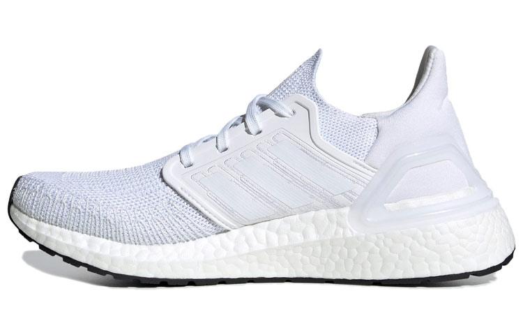 UltraBoost 20 Wmns Adidas  Cloud White  Women s EG0713 38