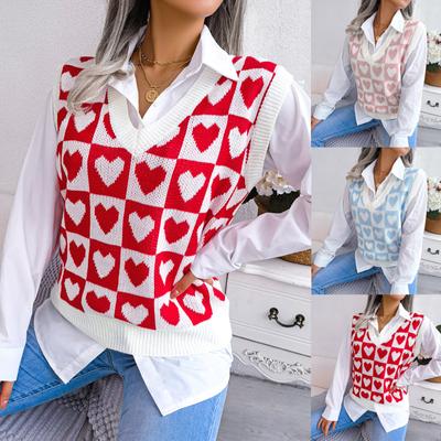 Toppe – Veste