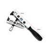 CV Joint Boot Clamp Pliers Professional tool Ball Clamp Pliers Wrench