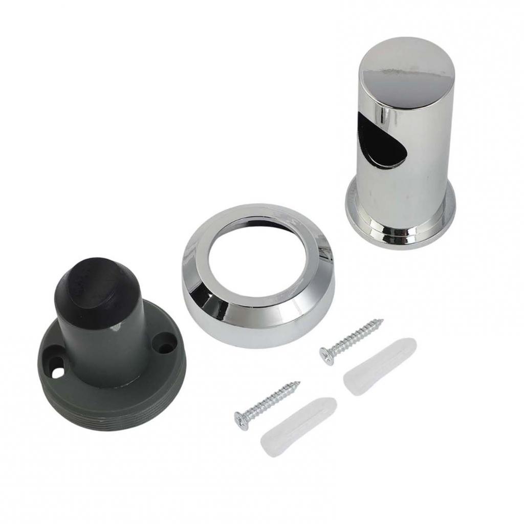 Riser Bracket ABS Accessories Drilled Connection Parts