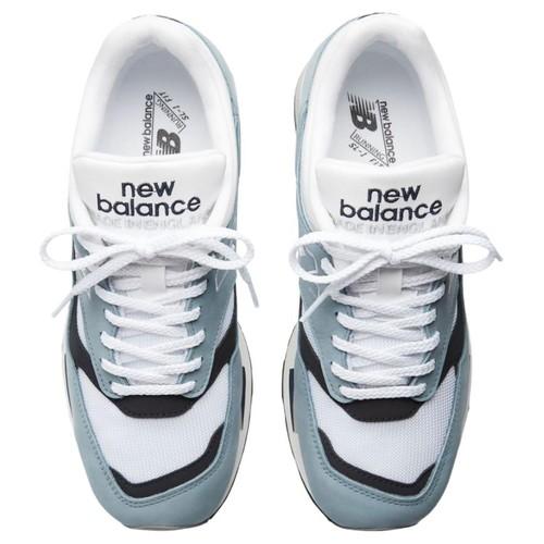 New Balance 1500 MiUK Ikonische Einflüsse - U1500BNW