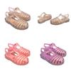 Mini Melissa Possession Shiny Youth Sandal Jelly Shoes Msycf2tspo11