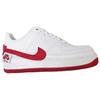 New Nike Air Force 1 Jester Xx White University Red Women's AO1220-106