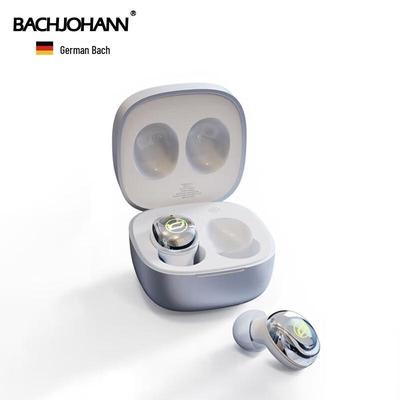 Bach John T3 True Wireless Earphones