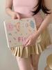 Rotating Cartoon Animal Hat iPad Case for iPad Mini 6 & iPad Pro