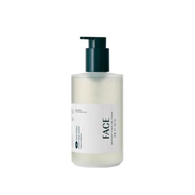 COVERSEOUL Bestian čistící olejová pěna 210ml