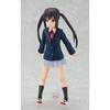 figma K-ON! Nakano Azusa Uniform ver.