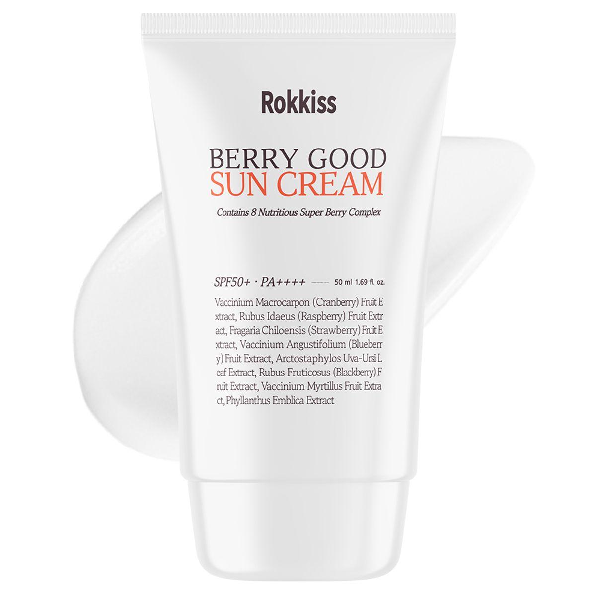 Very Good Sun Cream SPF50+ PA++++ 50ml 1