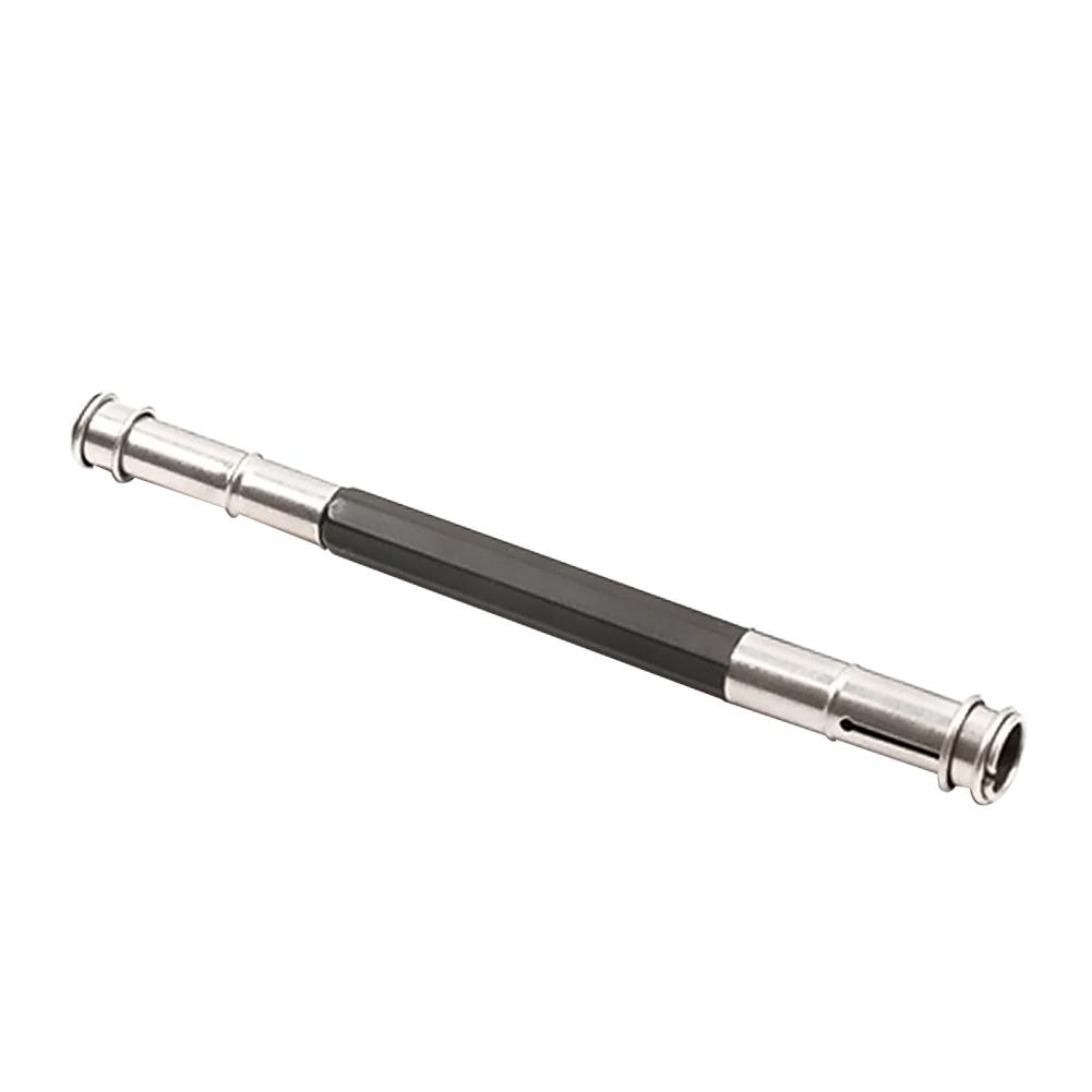 Dual-headed Wooden Lengthener Holder Adjustable Pencil Extension Stationery Practical Exquisite for Sketch School Office