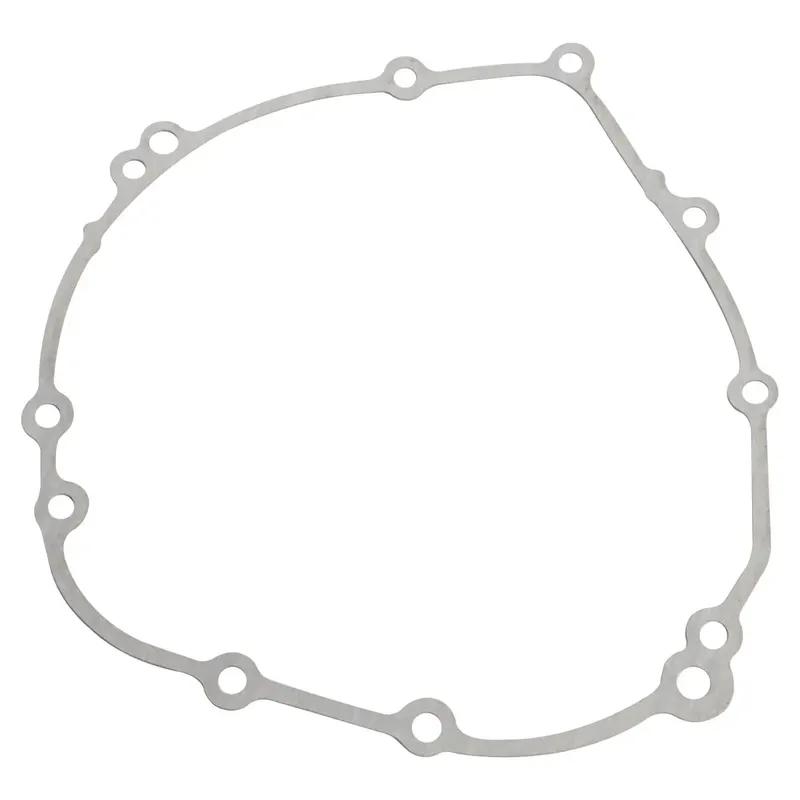 Motorcycle Cylinder Head Crankcase Engine Cover Gasket Set For Kawasaki Ninja ZX-10R ZX10R ZX1000 2006-2007