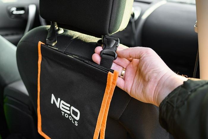 CAR ORGANIZER - T N10-650