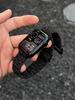 Pletený nylonový magnetický pásek pro Apple Watch (Série 6-10)