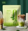NatureTea ZERO Jeju Green Tea Powder 500g – Sugar-Free Healthy Beverage Ingredient