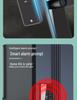 Smart Bluetooth Fingerprint Door Lock with WiFi and Password for Apartments and Homestays
