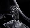 Shift Knob Cover for Mazda Interior Custom Protector Prevents Nail ABS Easy 1 Compatible with the 2020 New Mazda CX30 Cover/Grip CX-30, Parts,