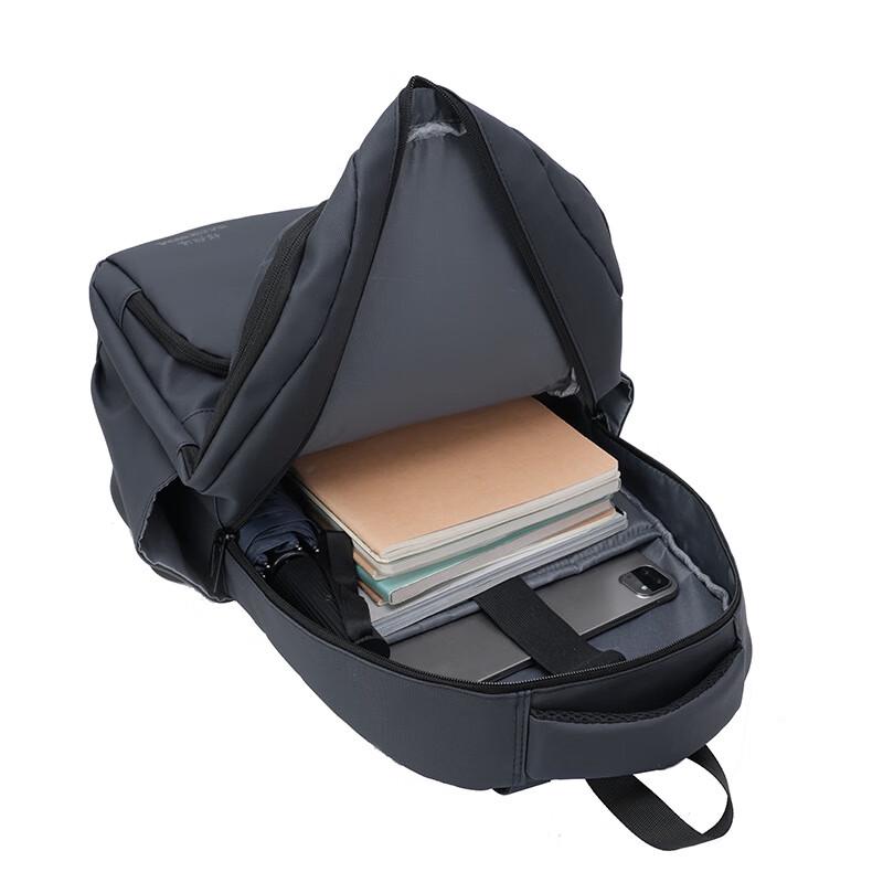 Cool Walker Large Capacity Casual Business Travel Backpack