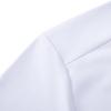 Li Ning Fashion Versatile Short Sleeve Polo Shirt Men tops White APLW885-1