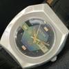 VINTAGE RICOH R31 AUTOMATIC JAPAN MENS ORIGINAL DIAL WATCH A709427-1
