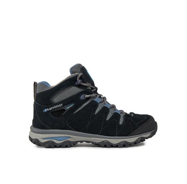 

Треккинговые ботинки Karrimor Rona Mid EU 37