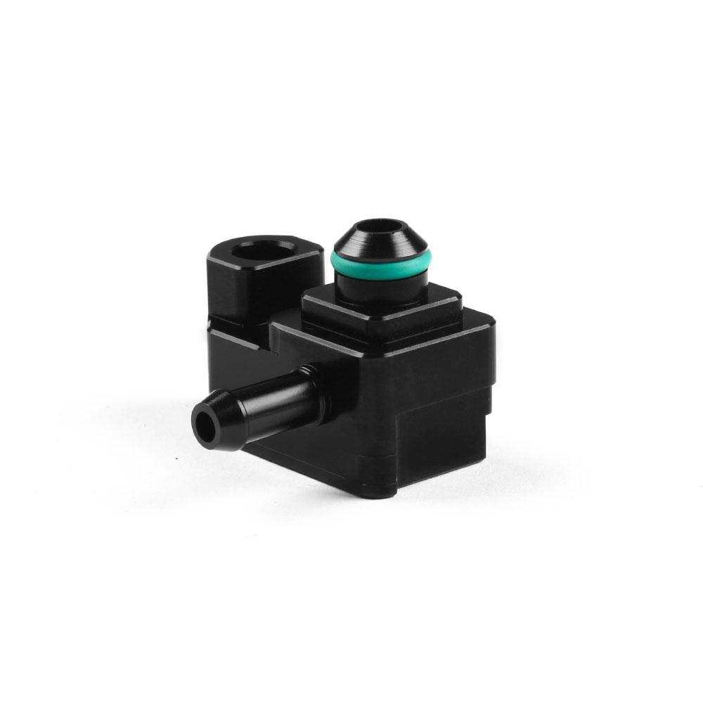Boost Adapter Gauge Meter Sensor Adaptor For Mini Cooper S F54 F55 F56 B48 Mk3