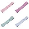 1-4Pcs Bandas Elasticas Butt Training Tape Gym Resistance Bands Fitness Workout Equipments Elastic Yoga Band For Legs and Butts