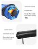 Cartoon Car Sunshade Umbrella for Front Windshield - Heat Insulation Protection