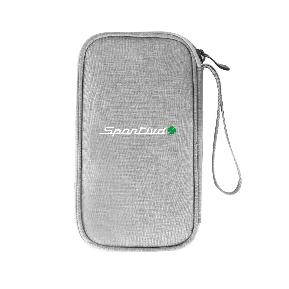 Bildekaler För Alfa Romeo 1 st Bil digitala Tillbehör Förvaringsväska USB-kabel Förvaringslåda För Alfa Romeo Giulietta GT 159 147 156 M