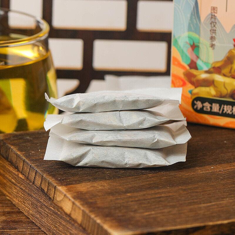 Chunzitang Three-Fu Ginger Jujube Tea Sugar-Free Health Tea