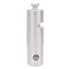 Bedshaft Ball Connection Rod Aluminum 5th Wheel Gooseneck Ball Mount Replacement for Andersen Ultimate Connection
