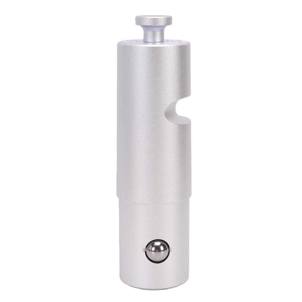 Bedshaft Ball Connection Rod Aluminum 5th Wheel Gooseneck Ball Mount Replacement for Andersen Ultimate Connection