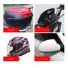 Light Warning Effect Small Airplane Car Decorations  Dashboard