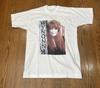 Vtg Wynonna Judd Fan Fair 1995 Heavy Cotton White Unisex Tee Shirt