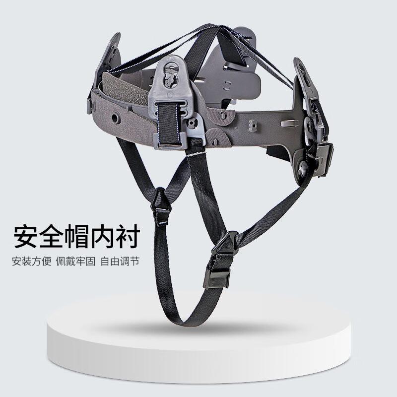 Disposable Safety Helmet Liner