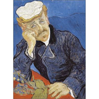 Puzzle Korea Dr. Gase Portrait Jigsaw Puzzle 3507, Korean Popular Puzzles