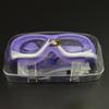 Swimming Goggles Waterproof  Swim Eyewear Anti-Fog Swim Pool Glasses