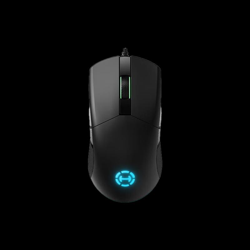 Edifier G4M Wired Gaming Mouse