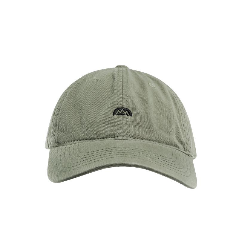 Japanese Style Unisex Duckbill Baseball Cap - Summer Sunshade & Sun Protection