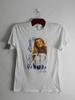 Britney Spears T-shirt Retro T-shirt Summer New Style Unisex Casual Fashion T-shirt