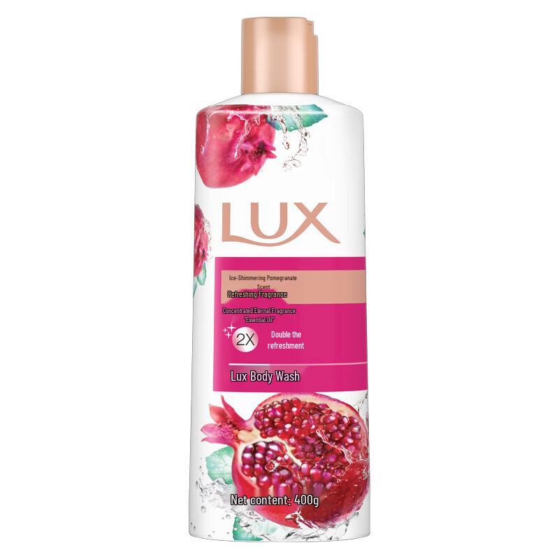 Lux Fragrance Series Body Wash