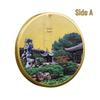 Suzhou Gardens Museum Commemorative Medal - Tourism Metal Coin