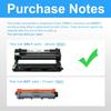 LCL Compatible Drum Unit Replacement for Brother DR-221 DR221 DR221CL DR-221CL for HL-3140CW HL-3142CW HL-3150CDN HL-3152CDW HL-3170CW HL-3172CDW